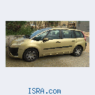 Продается Citroen C4