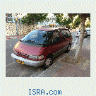 toyota previa