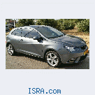 Продаю Seat Ibiza Sport 2013.