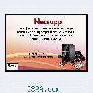 Netsupp - ремонт компьютеров.