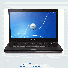 Laptop Dell E6510 Intel i7 - 1400 шек