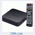 Smart TV Box MXQ-Amlogic S805