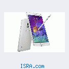 Samsung Galaxy Note 4 White