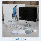 iMac 21