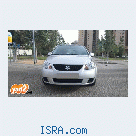 Сузуки SX4-2008г в отличном состояние