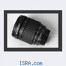 Lens for PENTAX