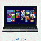 Toshiba Satellite L70-A-K5S