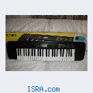 Синтезатор Casio - ctk245