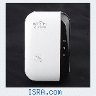 300Mbps Wireless-N WiFi Mini Router