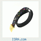 Louis Vuitton MultiColor Belt