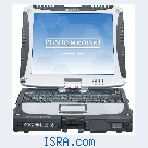 Ноутбук Panasonic Toughbook CF-19 MK-I