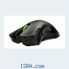 Razer mamba 2012