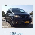 Volkswagen Caravelleфольксваген