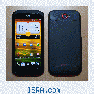 смартфон HTC One S