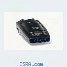 radar detector: passport 9500ix