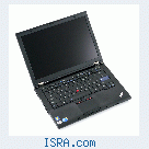 IBM LENOVO T410i   Core I3