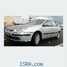 Ситроен С5 2006г, автомат, 2-я рука