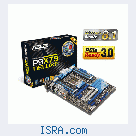 Asus P9X79 Deluxe Socket 2011