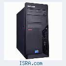 IBM LENOVO. Q6600   4-х ядерный