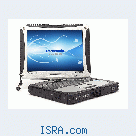 Продаю ноутбук Panasonic Toughbook CF-19