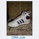 женские  красовки фирма  ADIDAS