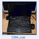 LENOVO T410  Core i7