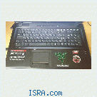 Продам ноутбук  MSI GP702PE Leopard