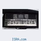 Yamaha psr - s770