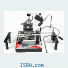 Паяльная станция Jovy re-7500