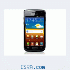 Почти новый Samsung GALAXY W GT-I8150