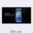 Samsung galaxy s4