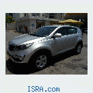 Автомобили - продам KIA Sportage