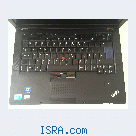 ноутбук Lenovo ThinkPad T410s