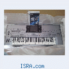 Yamaha - tyros 5 - 61