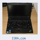 ThinkPad IBM LENOVO x121e   Core i3