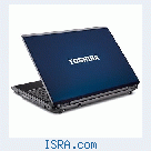 Ноутбук Toshiba 17 инч- 500 шек