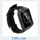 Часы-телефон Smart Watch Phone DZ09