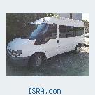 Ford transit 2004