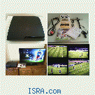 PlayStation 3. - 550шек