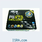 Asus P9X79 Deluxe Socket 2011