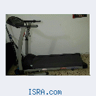 Беговая дорожка York fitness b8000