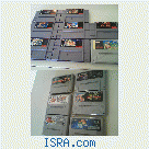 Игры Super Nintendo