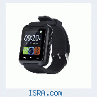 Часы-телефон Smart Watch