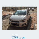 Chevrolet Sonic 1.4, 5 дверей