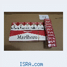 Marlboro red