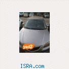 Mazda 3 2005 1.6 active