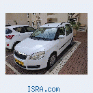 Продам Skoda Roomster