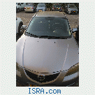 Mazda 3  1.6 active 2005