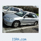 Продам Honda Civic LS 1.6