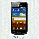 Samsung Galaxy W GT-I8150